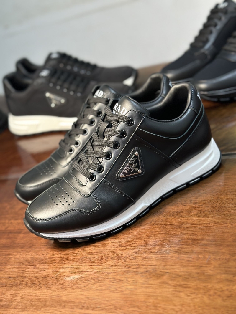 Prada Casual Shoes